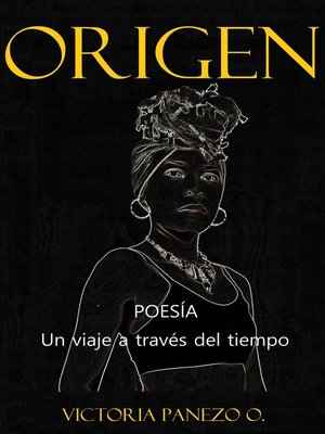 cover image of Origen